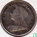 Vereinigtes Königreich 6 Pence 1895 - Bild 2