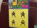 Teenage Mutant Ninja Turtles - Afbeelding 2