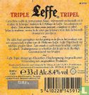 Leffe Triple Tripel - Afbeelding 2