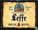 Leffe Brune 6 Bruin - Bild 1