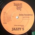 Jazzy Sensations (remix) - Bild 2