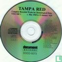 Tampa Red in Chronological Order Volume 1 - Bild 3