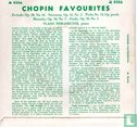 Chopin favourites  - Afbeelding 2