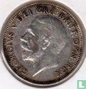 United Kingdom 1 shilling 1927 (type 2) - Image 2