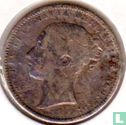 Vereinigtes Königreich 1 Shilling 1868 - Bild 2