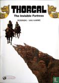 The Invisible Fortress - Image 1