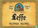 Leffe Blonde Blond 75 cl - Image 1