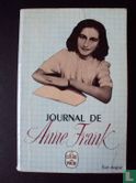 Journal de Anne Frank - Afbeelding 1