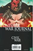 Punisher War Journal 1 - Bild 1