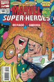 Marvel Super-Heroes 14 - Image 1