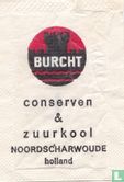 Burcht Conserven