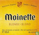 Moinette Blonde Blond - Image 1