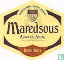 Maredsous 8 Brune Bruin - Image 1