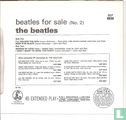Beatles For Sale No. 2 - Afbeelding 2