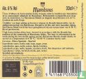 Maredsous 6 Blonde Blond