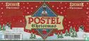 Postel Christmas - Afbeelding 1
