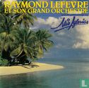 Raymond Lefevre et son grand orchestre spielt die grössten erfolge von Julio Iglesias - Afbeelding 1