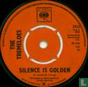 Silence Is Golden - Afbeelding 1