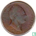 Verenigd Koninkrijk 1 penny 1831 - Afbeelding 1