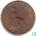 Royaume Uni 1 penny 1831 - Image 2