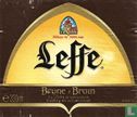 Leffe Brune Bruin (export) - Afbeelding 1