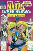 Marvel Super-Heroes 10 - Image 1