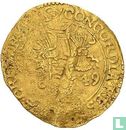 Utrecht 1 ducat 1649 - Image 1