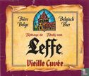 Leffe Vieille Cuvée - Afbeelding 1