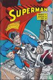Superman omnibus 10 - Bild 1
