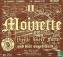Moinette Vieille bière forte 25cl - Bild 1