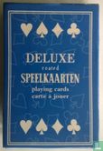 Deluxe coated Speelkaarten playing cards carte a jouer - Image 1