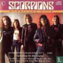 Hurricane Rock - Scorpions Collection 1974 - 1988 - Afbeelding 1