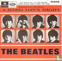 A Hard Day's Night (Extracts from the Album) - Afbeelding 1