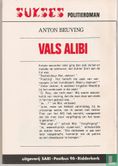 Vals alibi - Bild 2