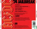 '74 Jailbreak - Afbeelding 2