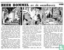 Heer Bommel en de wezelkennis - Afbeelding 2