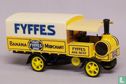 Yorkshire Steam Wagon 'Fyffes' - Bild 2