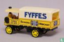 Yorkshire Steam Wagon 'Fyffes' - Afbeelding 3