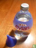 Evian Millenniumfles - Afbeelding 3