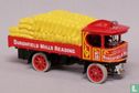 Atkinson Model D Steam Wagon - Image 1