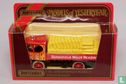 Atkinson Model D Steam Wagon - Image 3
