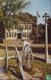 Home of Abraham Lincoln Springfield Illinois Canon - Bild 1