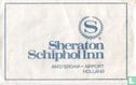 Sheraton Schiphol Inn - Bild 1