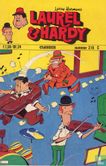 Laurel & Hardy 218 - Image 1