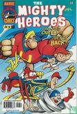 The Mighty Heroes 1 - Image 1