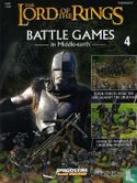 The Lord of the rings: Battle Games in Midden Aarde 4 - Image 1