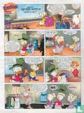 Disney krant 25 - Image 2