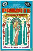 Gray Morrow's private commissions 2 - Image 1