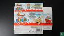 3-pack doosje Asterix en de vikings - Image 1