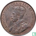 Canada 1 cent 1913 - Image 2